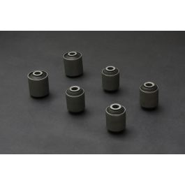 Hardrace Rear Lower Arm For Bush Mitsubishi Lancer evolution