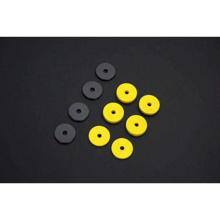 Hardrace Reinforced Front Shock Absorber Mount for Toyota Hiace