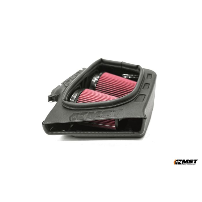 Kit de filtro de aire de admisión MST Performance para Porsche Boxster Cayman 2.0 T 2.5 S