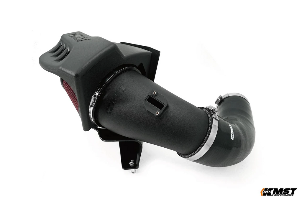 Kit de admisión con filtro de aire MST Performance para BMW Serie 2 3 4 Z4 B58 3.0