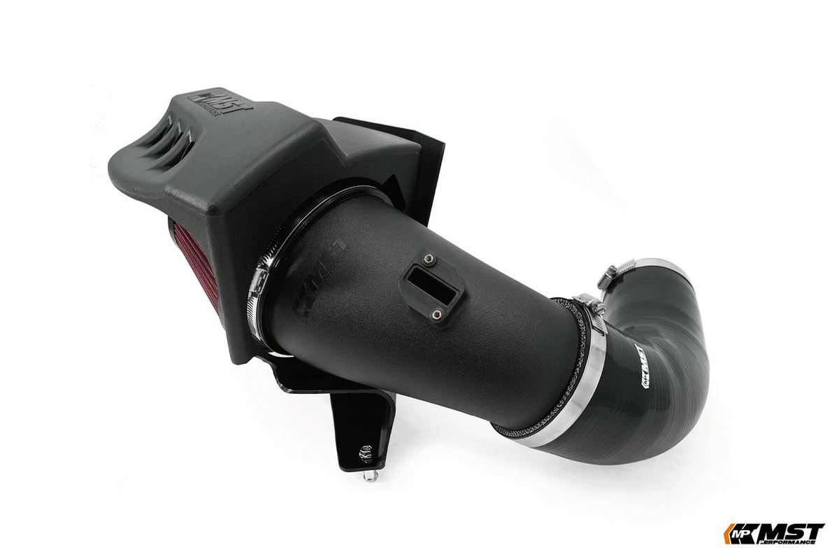 Kit de admisión con filtro de aire MST Performance para BMW Serie 2 3 4 Z4 B58 3.0