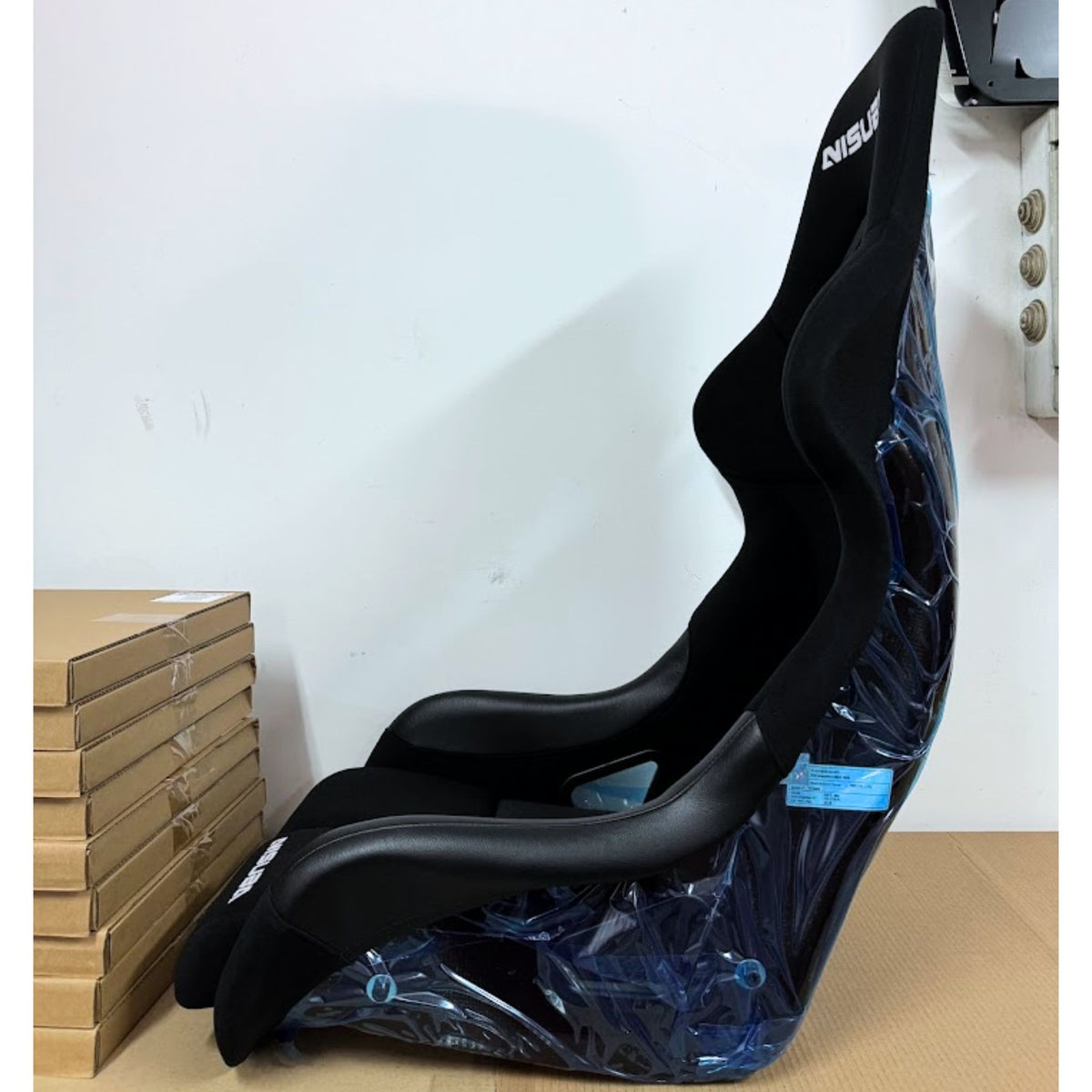 NISUBA bucket seat