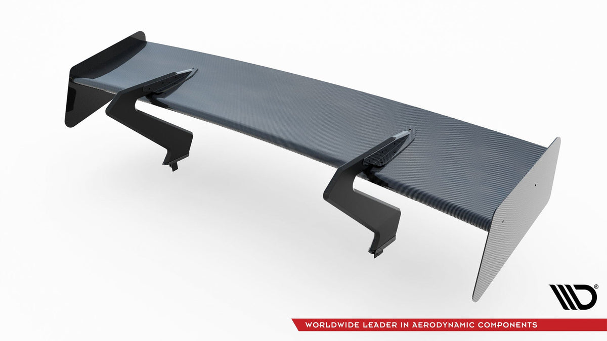 Alerón de carbono para Audi R8 Mk2