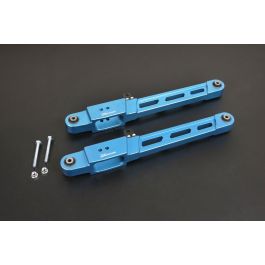 Hardrace Rear Lower Control Arm For Honda CRV