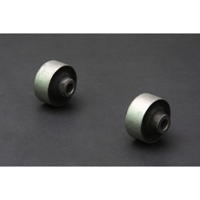Brazo inferior delantero Hardrace para buje para Mitsubishi Eclipse Cross Lancer Mirage Outlander