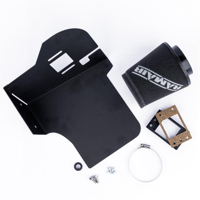 Kit de admisión directa con filtro de aire Ramair JSK-261-BK para Mazda MX-5 1.6 NA