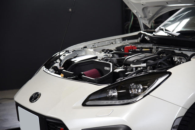 Kit de admisión con filtro de aire MST Performance para Subaru BRZ 2.4L