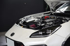 Kit de admisión con filtro de aire MST Performance para Subaru BRZ 2.4L