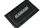 Filtro de aire de espuma de recambio Ramair RPF-1188 para Mazda 323 1.6 GT 1986-1989