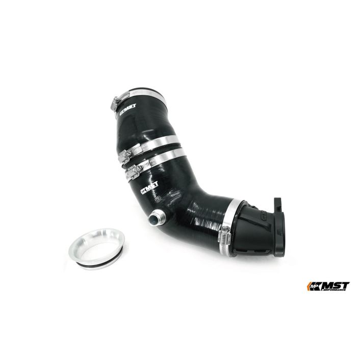 MST Performance Turbo Inlet Pipe for BMW B58 3.0 G Series 240 340 440