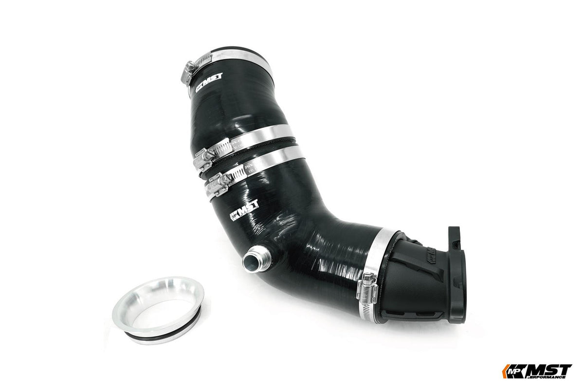 Turbo pipe de admisión MST Performance para BMW B58 3.0 Serie G 240 340 440