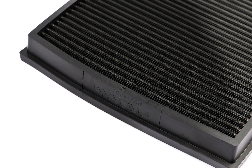 Filtro de aire de recambio Proram para Vauxhall Astra (MK4) 2.0 DTI 16v (101 CV) 1999-2001