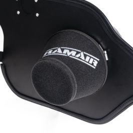 Intake Induction Air Filter Kit Ramair JSK-257-90-BK for Volkswagen VW Transporter Caravelle T5 T6 1.9 2.0 TDI