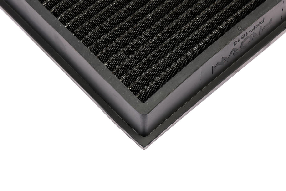 Filtro de aire de recambio Proram para Fiat Grande Punto 1.4 T-Jet 2005-2009