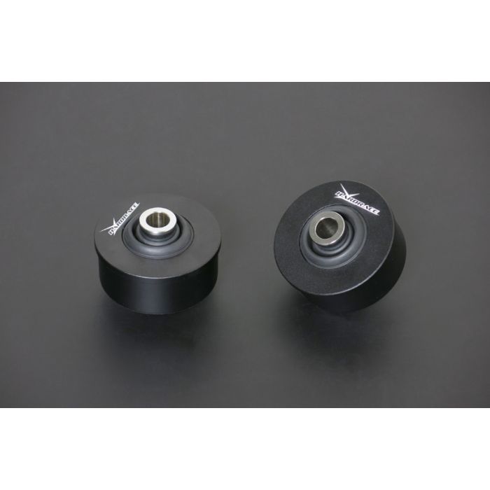 Brazo inferior delantero Hardrace para buje delantero Honda Accord