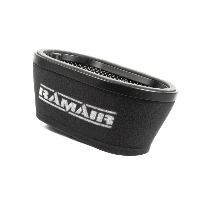 Kit de admisión con filtro de aire Ramair JSK-121-BK para Seat Leon MK3 Ateca KH 1.8 2.0 TSI Cupra