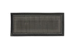 Filtro de aire de espuma de recambio Ramair RPF-1598 para Land Rover Freelander 1.8 4x4 1998-2006