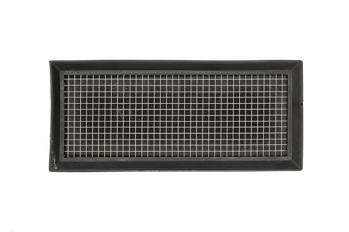 Filtro de aire de espuma de recambio Ramair RPF-1598 para Rover 400 414 Si 1995-2000