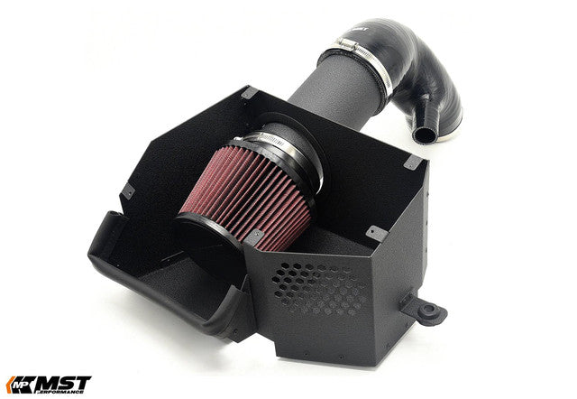 Kit de admisión con filtro de aire MST Performance para Volkswagen VW Tiguan 2.0 TSI R