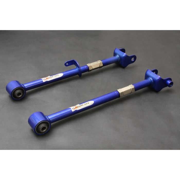 Hardrace Rear Camber Kit for Honda Accord with Headlight Adjuster
