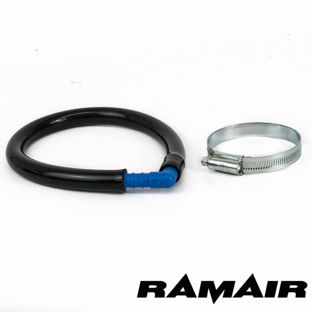 Kit de admisión con filtro de aire de espuma Ramair SR-128 para Volkswagen VW Up 1.0 MPI