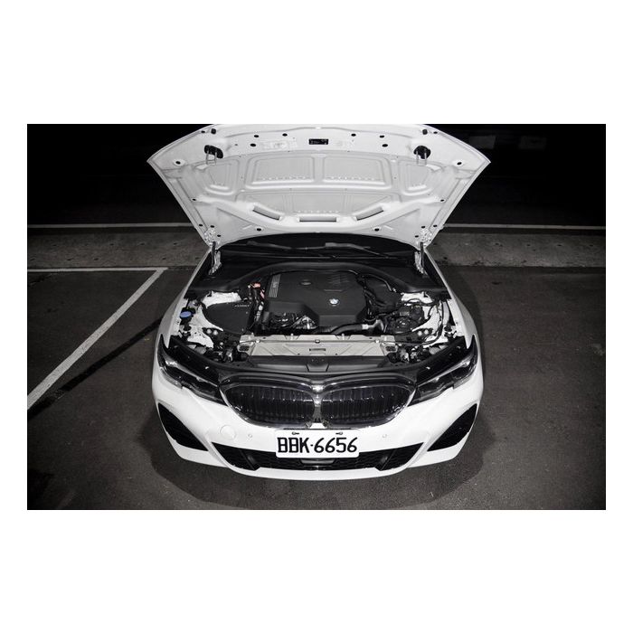 Kit de filtro de aire de admisión MST Performance para BMW G20 G21 G22 G23 320i 330i 420i 430i 2.0T B48