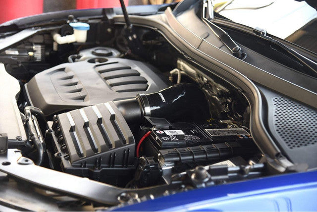 Turbo pipe de admisión MST Performance para Volkswagen VW Tiguan 2.0 TSI R
