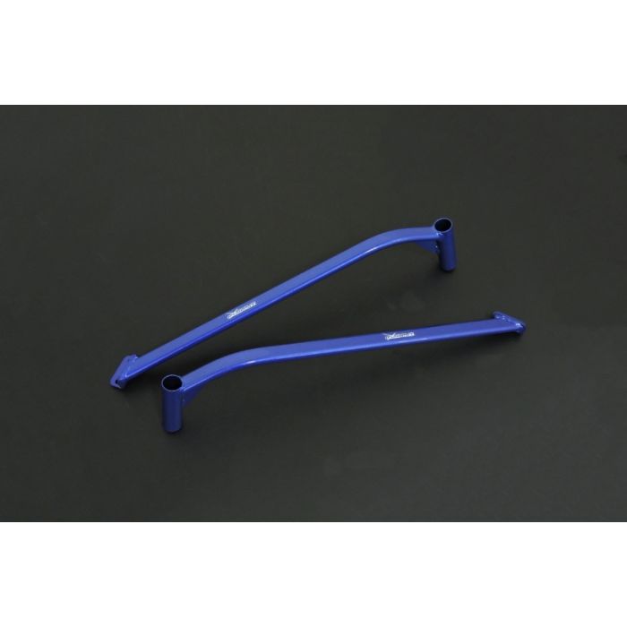Refuerzo lateral inferior trasero Hardrace Luxgen S5 U6