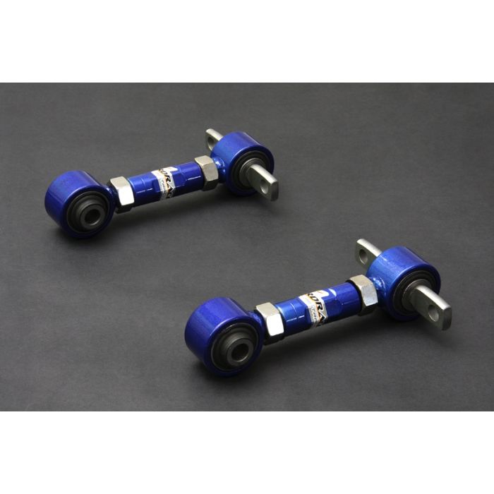 Brazo de control de convergencia trasero Hardrace para Mitsubishi Lancer Evolution y Lancer Mirage