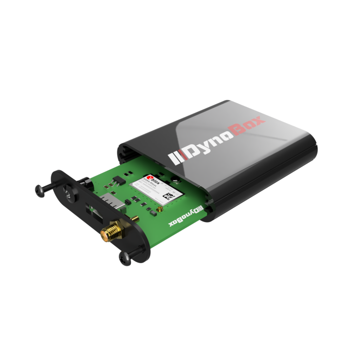 4Tronic DynoBox GPS Road Dynamometer Package