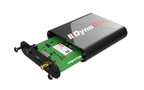 Pack de banco de potencia en carretera con GPS DynoBox 4Tronic