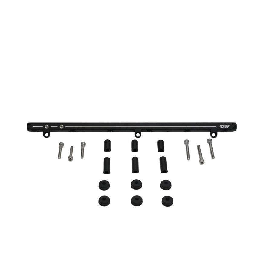 Fuel Rail DeatchWerks para Nissan RB25DET 1989-98 Nissan Skyline