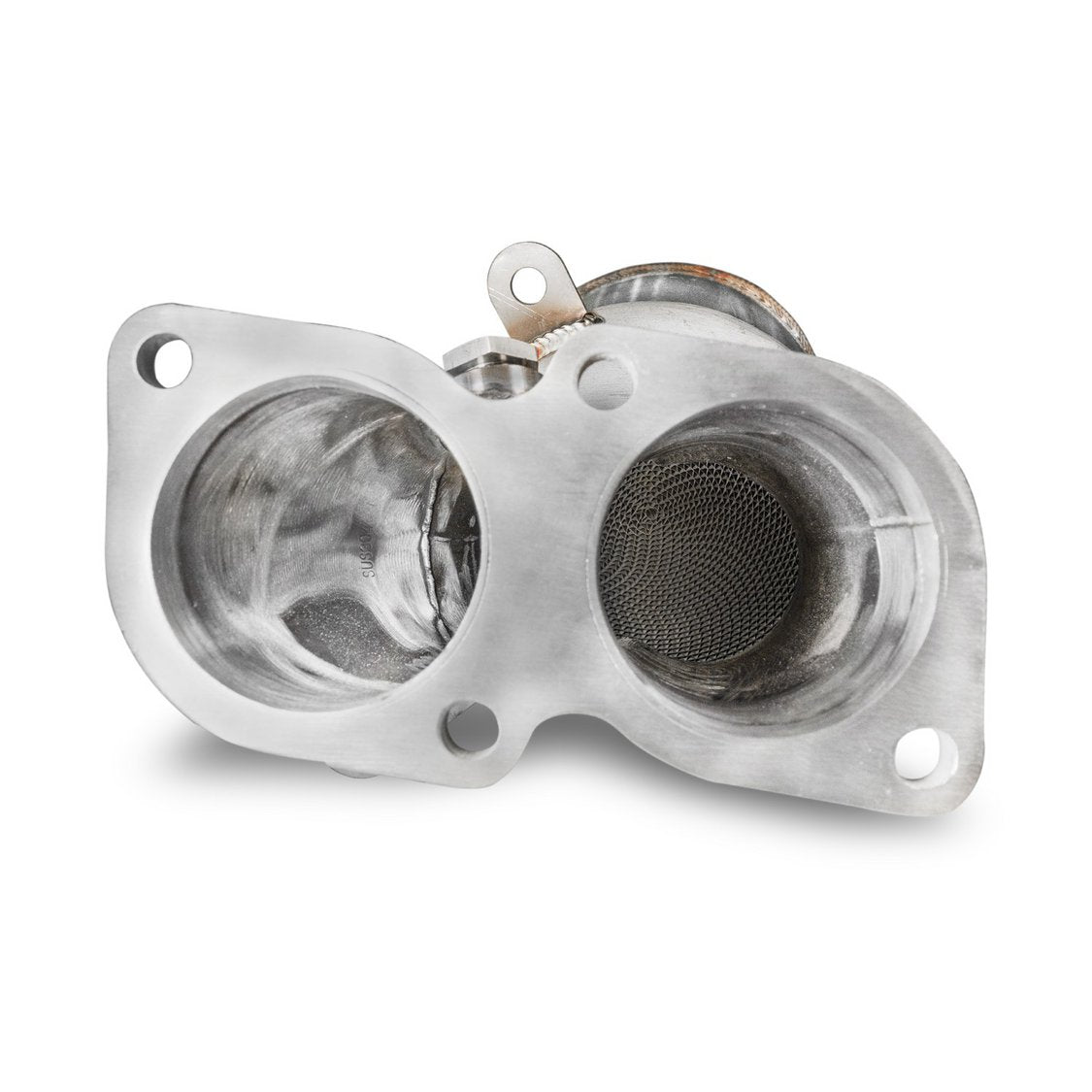 Pack Performance Wagner Tuning EVO1 para BMW Serie E 135i Intercooler Downpipe