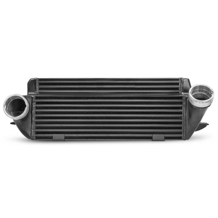 Wagner Tuning Competition Package for BMW 335d E-series EVO2: Intercooler/downpipe