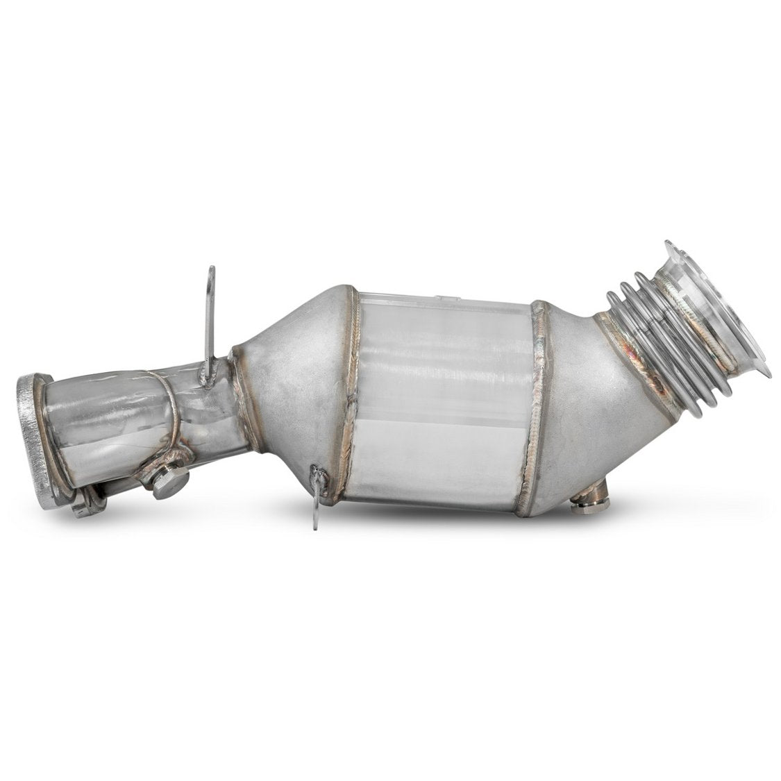 Performance Package Wagner Tuning EVO1 para BMW serie E 135i Intercooler / Downpipe