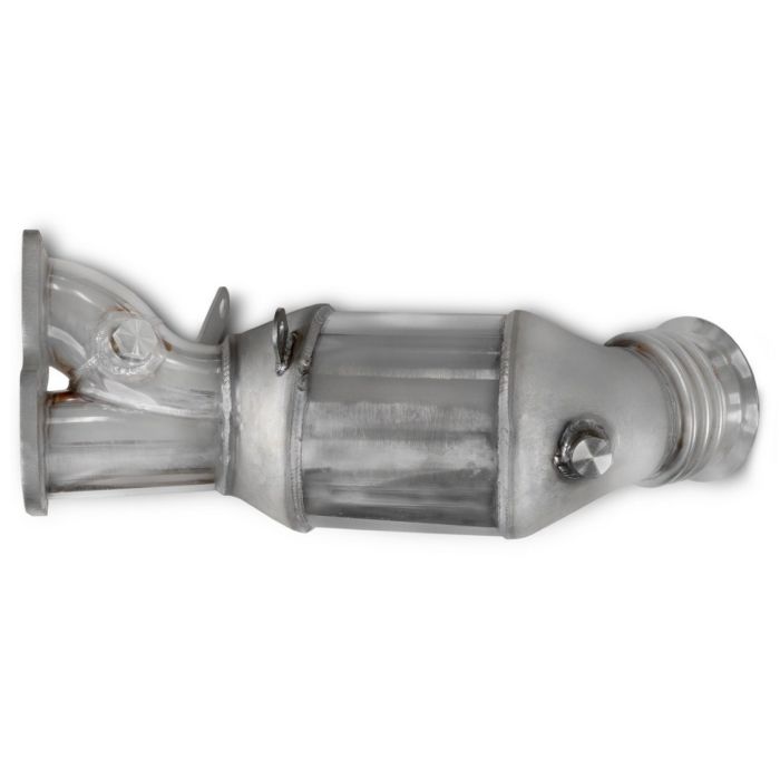 Paquete de rendimiento Wagner Tuning EVO1 para BMW Serie E 135i: Intercooler / Downpipe