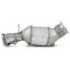 Wagner Tuning EVO2 Competition Package for BMW E Series 135i Intercooler / Downpipe