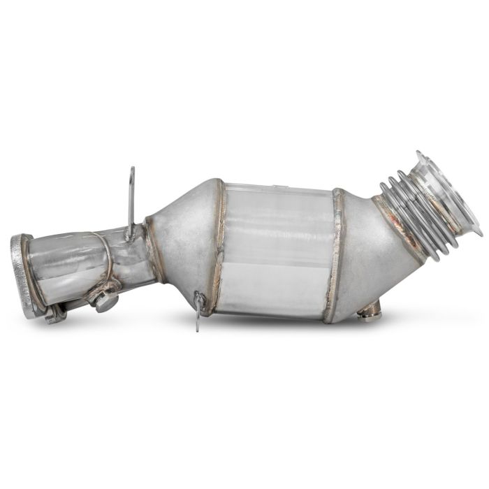 Wagner Tuning EVO2 Competition Package for BMW E Series 135i Intercooler / Downpipe
