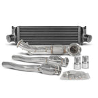 Paquete de competición Wagner Tuning EVO1 para Audi TTRS 8J/RS3 8P 2.5 TSFI Intercooler / Downpipe