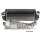 Competition Package Wagner Tuning EVO1 para BMW serie F 125i Intercooler / Downpipe
