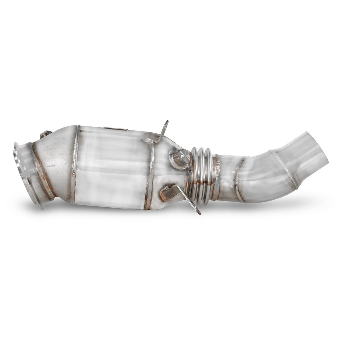 Competition Package Wagner Tuning EVO1 para BMW serie F 125i Intercooler / Downpipe
