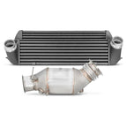 Paquete de competición Wagner Tuning EVO1 para BMW Serie F M 135i Intercooler / Downpipe