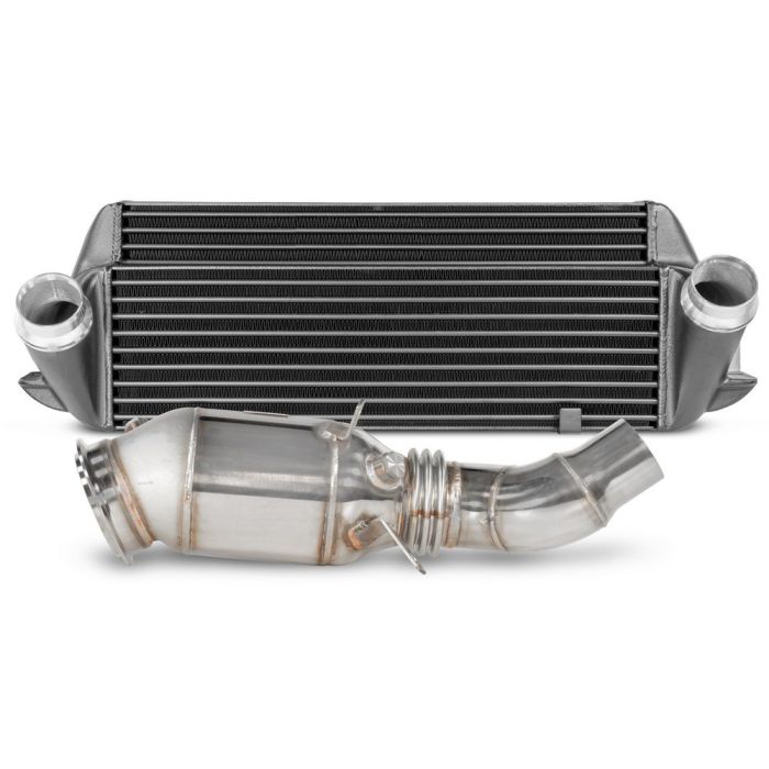 Wagner Tuning EVO2 Competition Package for BMW F-Series 125i (Intercooler/Downpipe)