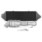 Paquete de competición Wagner Tuning para Ford Focus MK3 ST250: Intercooler / Downpipe