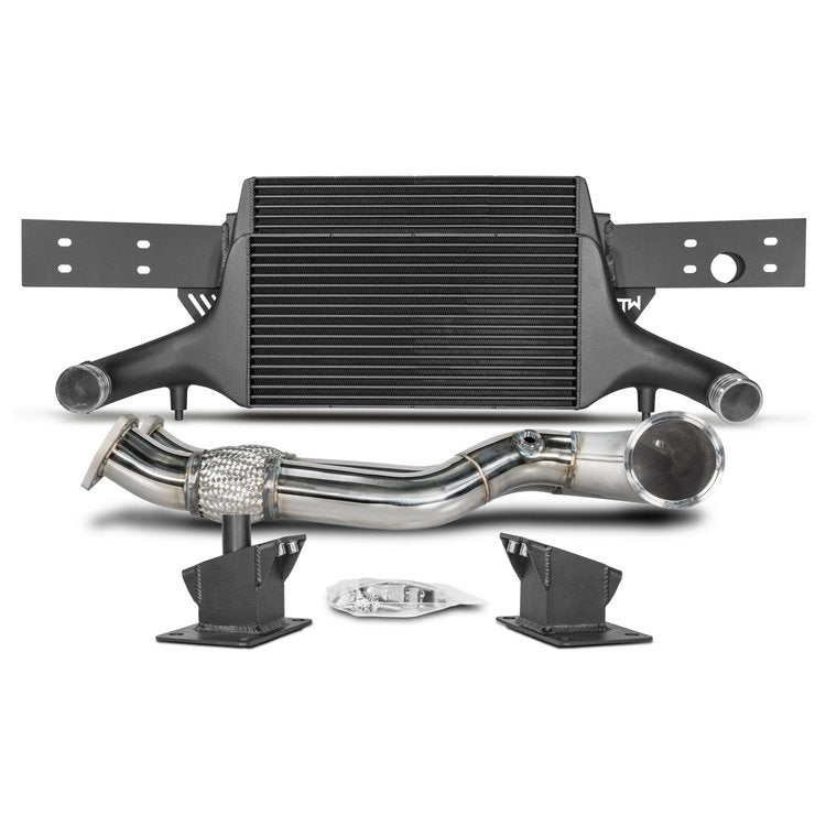 Pack Competition Wagner Tuning EVO3 para Audi TTRS 8S 2.5 TFSI