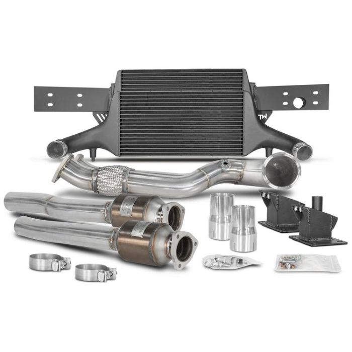 Wagner Tuning EVO3 Competition Package for Audi TTRS 8S 2.5 TFSI