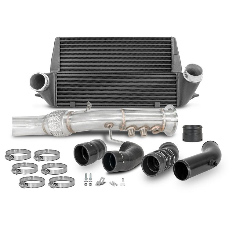 Pack Competition Wagner Tuning EVO3 para BMW 335d serie E