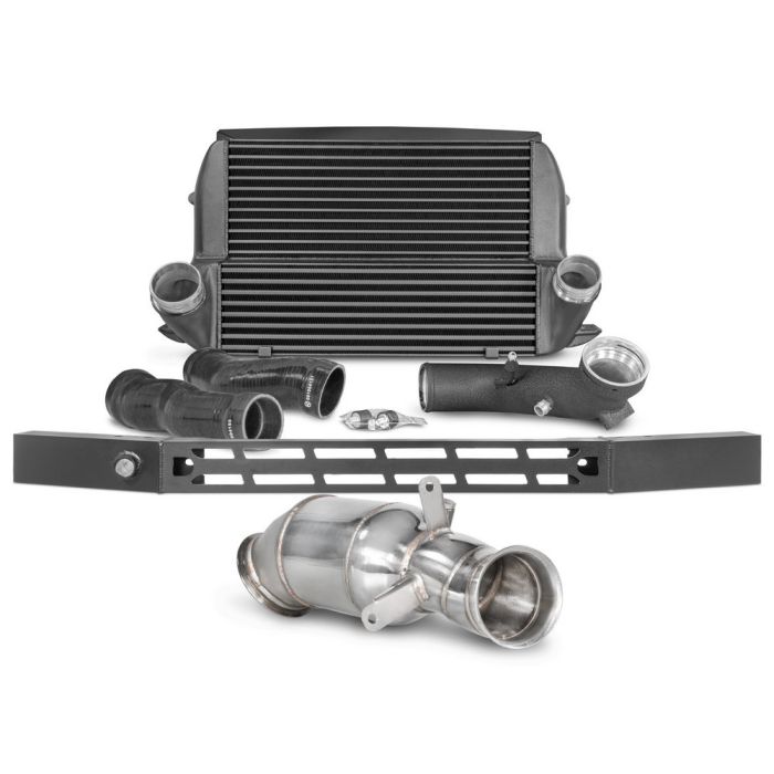 Paquete de competición Wagner Tuning EVO3 para BMW Serie F N55 cat.7/13+