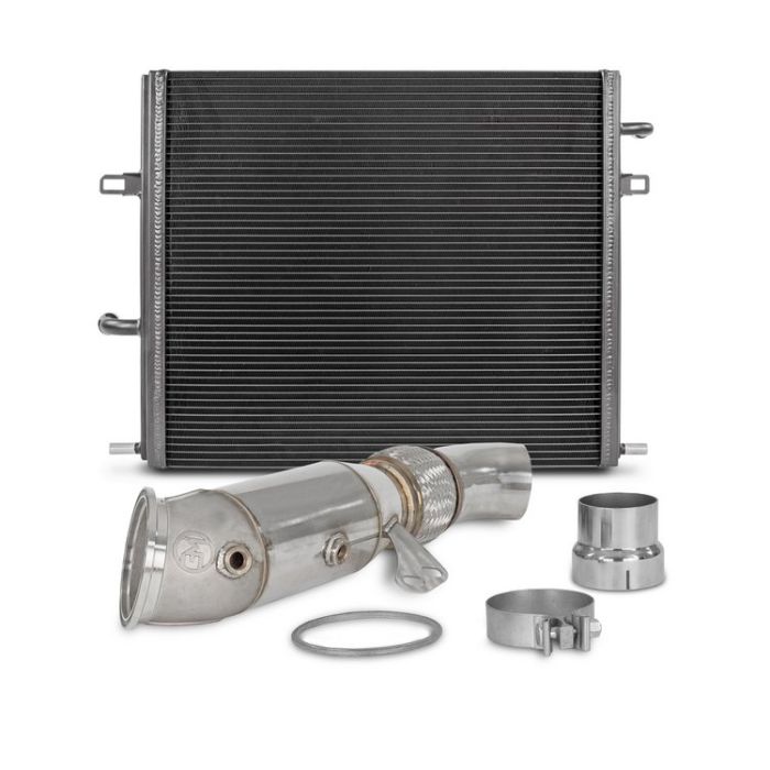 Wagner Tuning Competition Package for BMW F Series B58 Engine without OPF (200 CPSI)