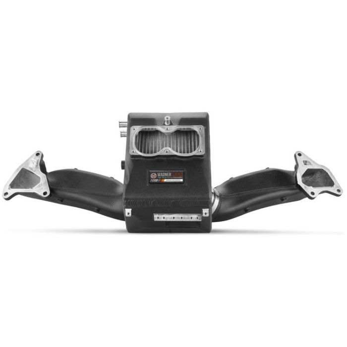 Competition Package with Wagner Tuning Intercooler/Radiator for Audi S8 D4 4.0 BiTurbo